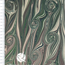 Papier marmurkowy Morskie Wiry, papier marmoryzowany, papier marmurkowy malowany ręcznie na powierzchni wody, papier introligatorski, dla konserwatorów papieru, hertmanus, hertmanus paper Papier marmurkowy Morskie Wiry, papier marmoryzowany, papier marmurkowy malowany ręcznie na powierzchni wody, papier introligatorski, dla konserwatorów papieru, hertmanus, hertmanus paper
