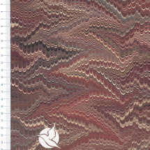 Papier marmurkowy brązowy grzebieniowy zestaw 2, papier marmoryzowany, papier marmurkowy malowany ręcznie na powierzchni wody, papier introligatorski, dla konserwatorów papieru, hertmanus, hertmanus paper Papier marmurkowy brązowy grzebieniowy zestaw 2, papier marmoryzowany, papier marmurkowy malowany ręcznie na powierzchni wody, papier introligatorski, dla konserwatorów papieru, hertmanus, hertmanus paper