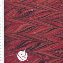 Papier marmurkowy czerwony Gelgit, papier marmoryzowany, papier marmurkowy malowany ręcznie na powierzchni wody, papier introligatorski, dla konserwatorów papieru, hertmanus, hertmanus paper Papier marmurkowy czerwony Gelgit, papier marmoryzowany, papier marmurkowy malowany ręcznie na powierzchni wody, papier introligatorski, dla konserwatorów papieru, hertmanus, hertmanus paper