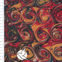 Papier marmurkowy Ślimaki, papier marmoryzowany, papier marmurkowy malowany ręcznie na powierzchni wody, papier introligatorski, dla konserwatorów papieru, hertmanus, hertmanus paper Papier marmurkowy Ślimaki, papier marmoryzowany, papier marmurkowy malowany ręcznie na powierzchni wody, papier introligatorski, dla konserwatorów papieru, hertmanus, hertmanus paper
