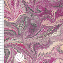 Papier marmurkowy grzebieniowy różowo - szary, papier marmoryzowany, papier marmurkowy malowany ręcznie na powierzchni wody, papier introligatorski, dla konserwatorów papieru, hertmanus, hertmanus paper Papier marmurkowy grzebieniowy różowo - szary, papier marmoryzowany, papier marmurkowy malowany ręcznie na powierzchni wody, papier introligatorski, dla konserwatorów papieru, hertmanus, hertmanus paper