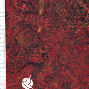 Papier marmurkowy nietypowy- ogień i dym, papier marmoryzowany, papier marmurkowy malowany ręcznie na powierzchni wody, papier introligatorski, dla konserwatorów papieru, hertmanus, hertmanus paper